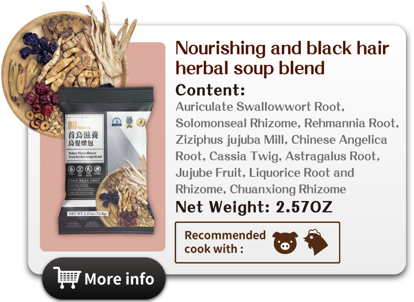 Soup Blend