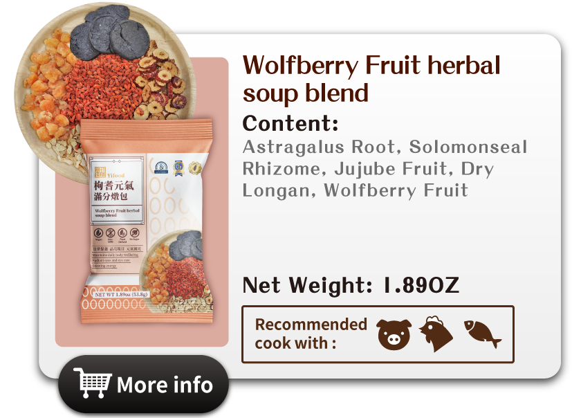 Soup Blend