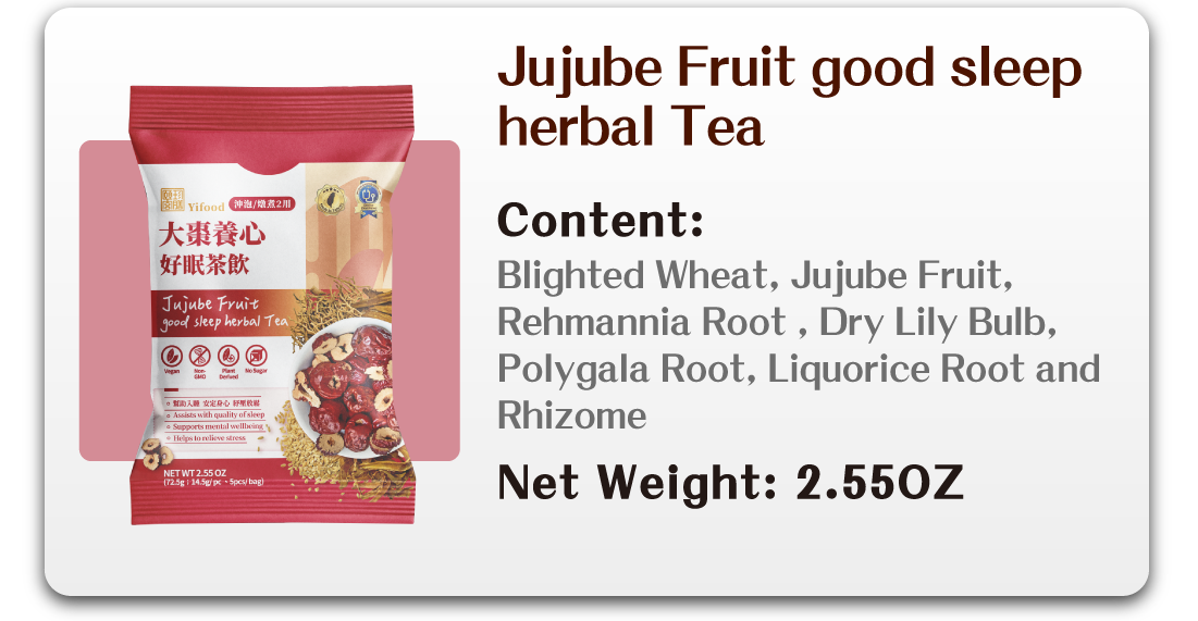 Herbal Tea