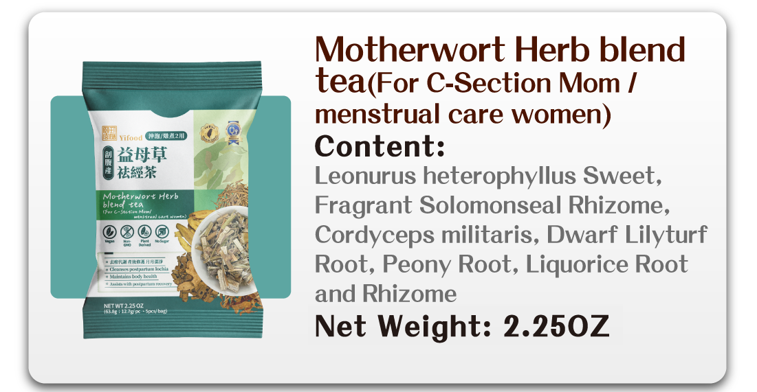 Herbal Tea