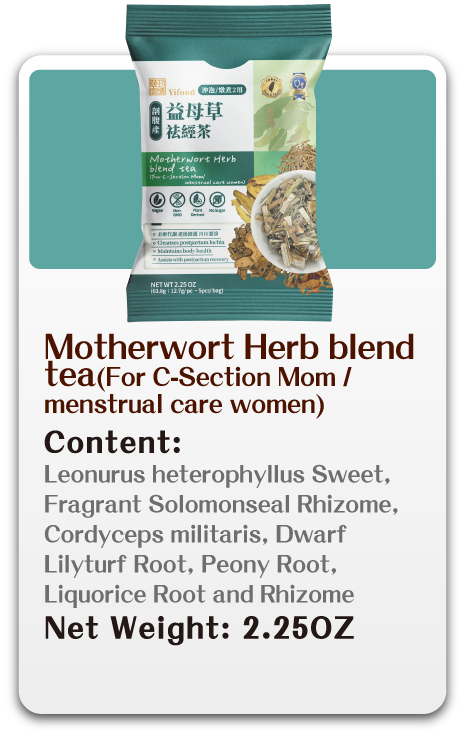 Herbal Tea