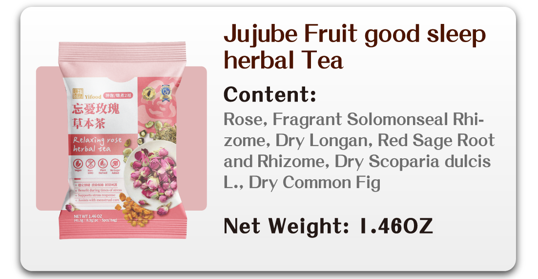 Herbal Tea