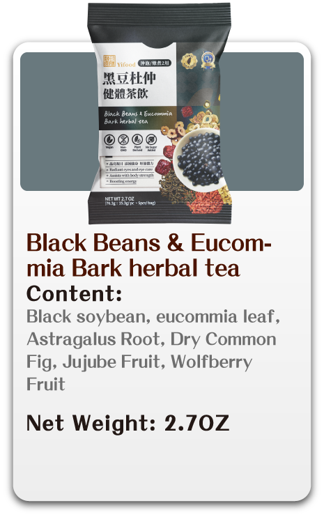 Herbal Tea
