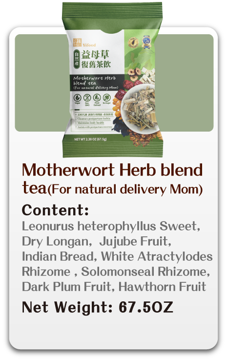 Herbal Tea
