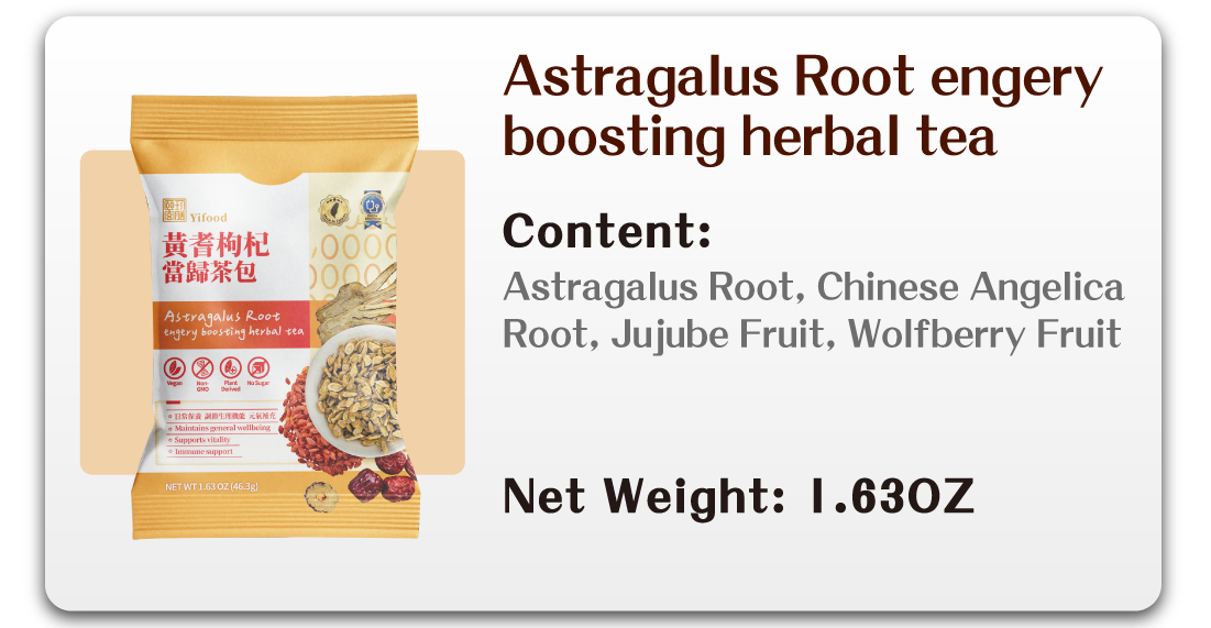 Herbal Tea