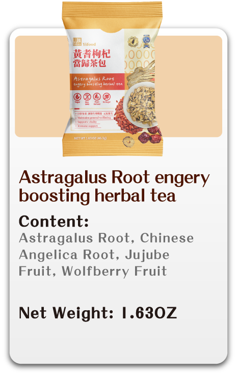Herbal Tea