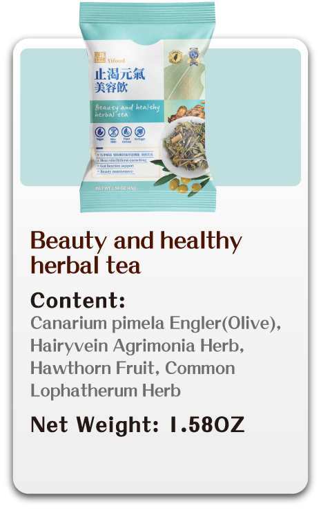 Herbal Tea