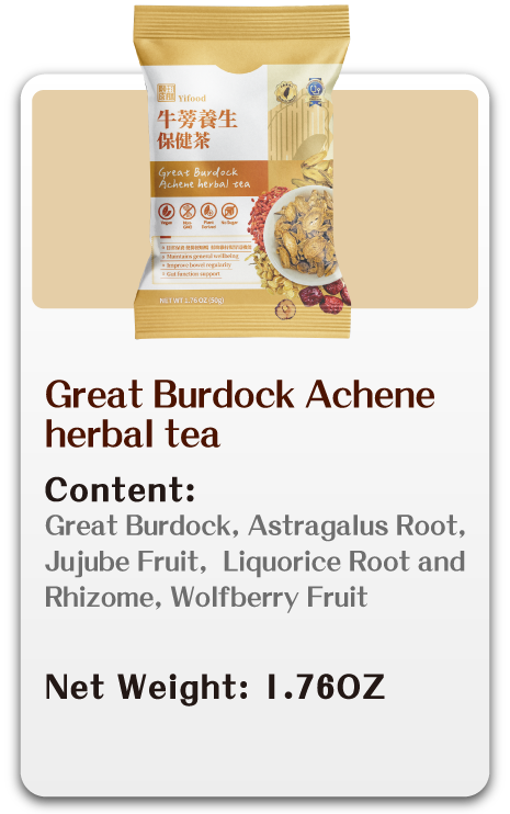Herbal Tea
