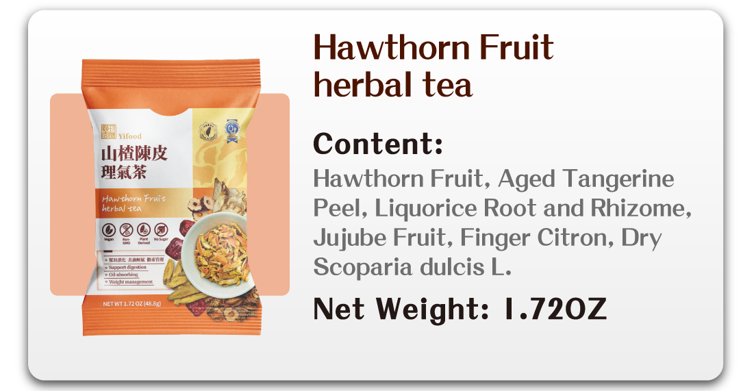 Herbal Tea