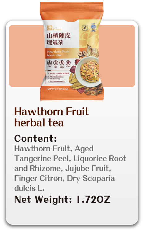 Herbal Tea