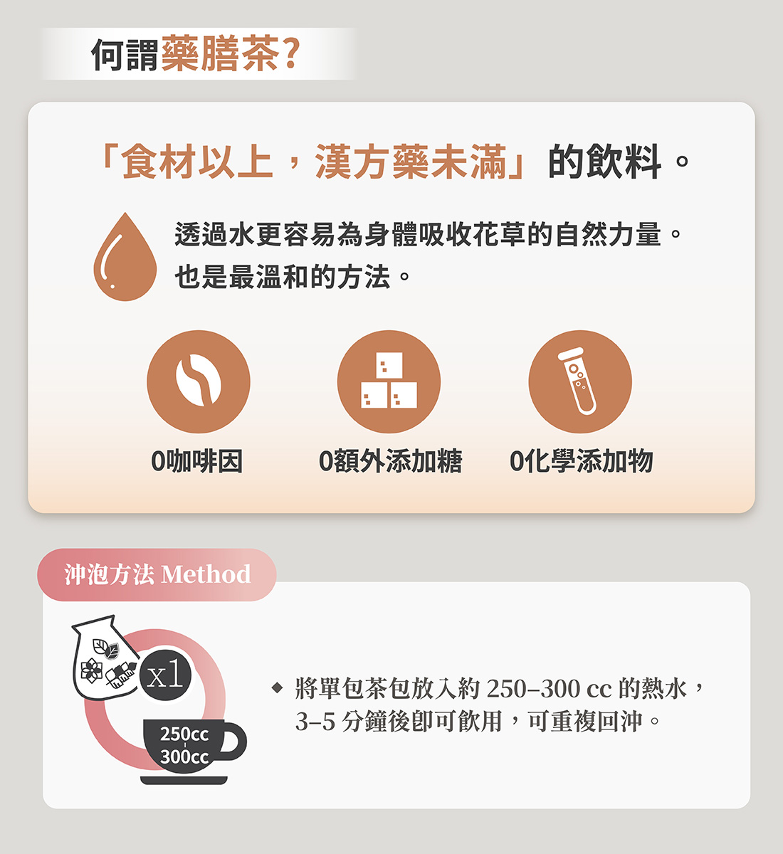 忘憂玫瑰 玫瑰 18入 草本茶 無咖啡因